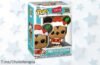 Minnie Mouse te espera: figura de galleta de jengibre Funko Pop a un precio loco, perfecto para coleccionar o regalar ¡No esperes más, esta oferta nunca se repetirá!