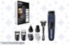 Recortadora Braun Series 7: ¡10 en 1 a un precio loco! Fácil de usar, batería de 100 minutos y perfecta para ti Oferta limitada, no te quedes sin la tuya; actúa ya