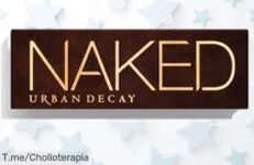 Revive tu mirada con Naked Original Revival de Urban Decay a un precio loco y transforma tu maquillaje en un instante ¡No pierdas esta oferta única, actúa ya!