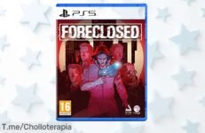 Sumérgete en el Futuro Ciberpunk: Personalización Total y Acción Épica Esperan por Ti en Este Ofertón Único Mejora Tu Experiencia Gaming ¡Compra Ahora Antes de Que Se Agote!