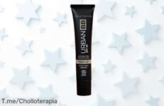Transforma tu piel con Urban Bb Spf20 Alma Secret, la crema hidratante que ilumina y protege ¡Oferta increíble a precio loco! No dejes escapar este chollo limitado