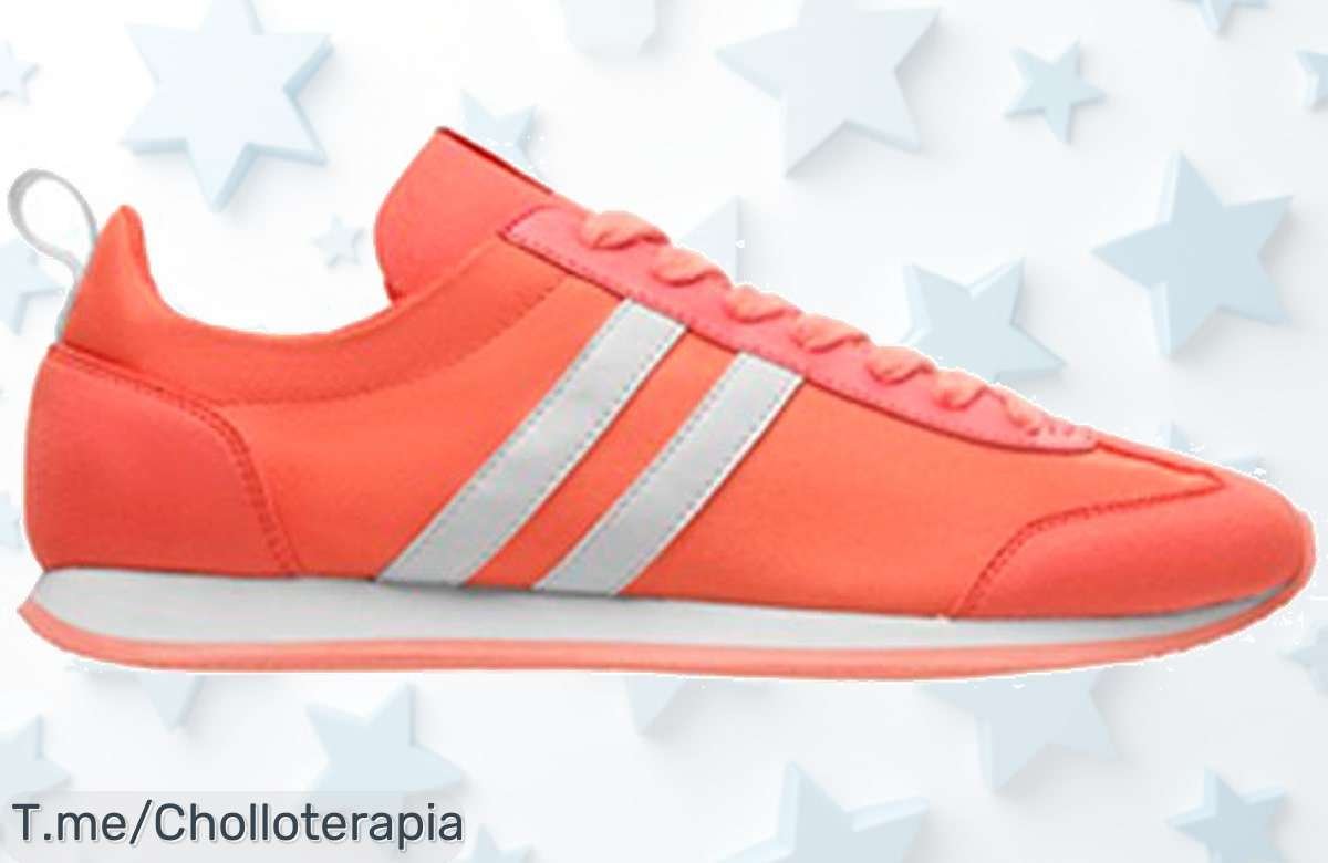 Zapatilla Roly Nadal 8320, el super chollo que te hará sentir como en las nubes. Confort y estilo en un solo lugar, ¡no dejes pasar esta oportunidad única y compra ya!