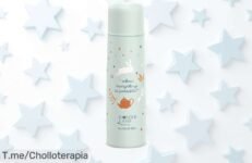 Aprovecha este ofertón único: Termo Suavinex para Bebé, evita derrames y mantiene frescura por 6 horas ¡Compra ahora antes de que se agote esta oportunidad loca!