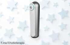 Calienta tu hogar al instante con el Cecotec Ready Warm 10050: potencia brutal y calor envolvente No dejes pasar este ofertón único, ¡compra ya antes que se agote!