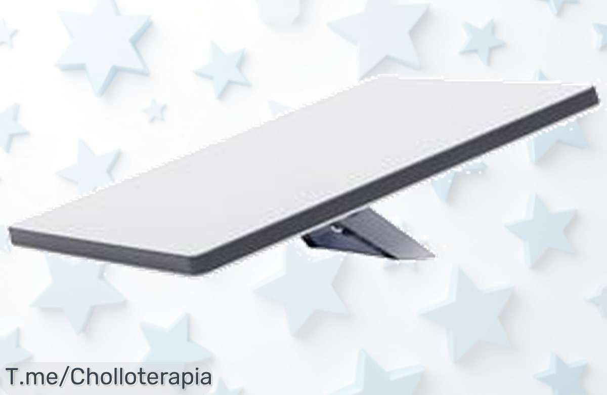 Descubre Starlink Mini: Conexión ultrarrápida a un precio loco que transforma tu mundo. ¡No pierdas esta oferta limitada, conéctate YA y aprovecha este super chollo!