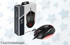 Descubre el super chollo: material de calidad garantizada que dura ¡aprovecha este ofertón único y lleva lo mejor a casa antes que se agote!