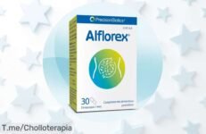 Descubre el super chollo que transformará tus comidas: apto para vegetarianos y sin FODMAP, ¡benefíciate de un descuento brutal por tiempo limitado!