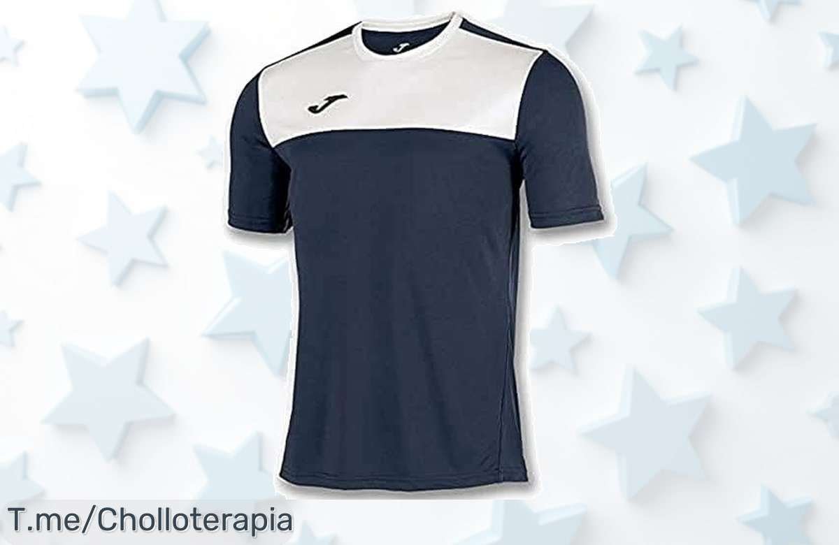 Descubre la Joma Winner M/C: Comodidad y Estilo sin Igual, Material Duradero a un Precio Loco. ¡Aprovecha este Ofertón Único Antes de que se Agote!