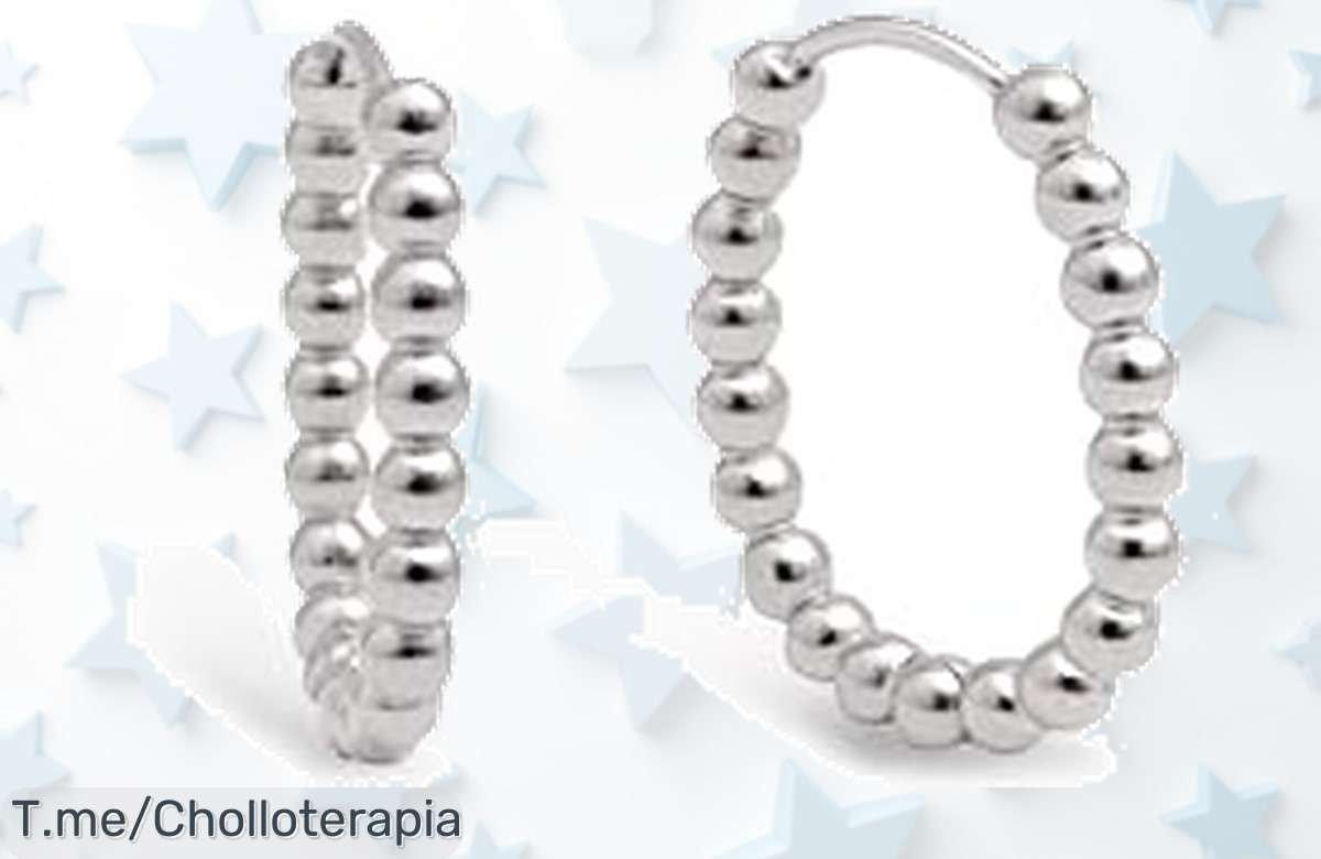 Deslumbra con los Pendientes Dana Dots: ¡Súper originales y resistentes al agua! Aprovecha este ofertón único antes de que se agoten, actúa ya y marca la diferencia.