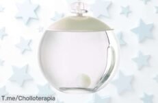 Despierta envidias con Cacharel Noa Eau de Toilette, ¡un aroma cautivador a precio loco! Aprovecha este ofertón único y brilla hoy mismo antes que se agote