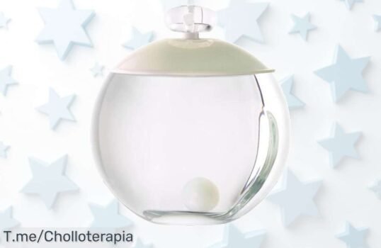Despierta envidias con Cacharel Noa Eau de Toilette, ¡un aroma cautivador a precio loco! Aprovecha este ofertón único y brilla hoy mismo antes que se agote