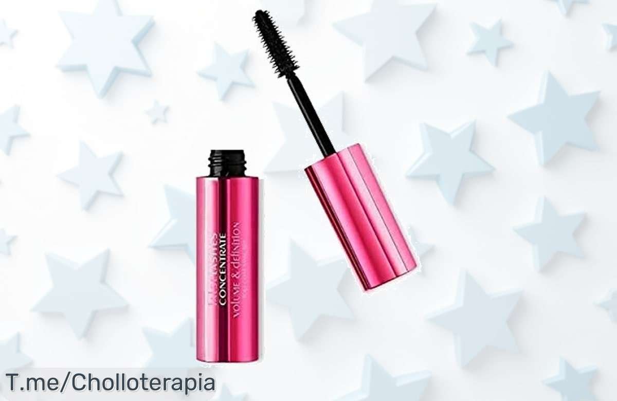 Potencia tus pestañas al instante con el Top Coat KIKO Milano: ¡Duplica el volumen y deslumbra! Aprovecha este ofertón limitado antes de que se agote.