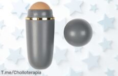 Rodillo matizador volcánico en oferta nunca vista, calidad de 60 años y servicio completo ¡Transforma tu hogar ya con este super chollo antes que se agote!