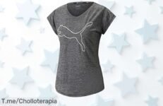 Transforma tu entrenamiento con PUMA: Comodidad sin irritaciones que impulsa tu rendimiento ¡Aprovecha este super chollo y compra antes de que se agote!