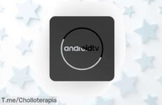 Transforma tu sala en un cine con la Smart TV Box Q1: 8K HDR y streaming sin límites, ahora a precio loco ¡Aprovecha esta oferta limitada y compra ya!