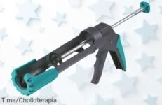 Aprovecha el ofertón de la MG 200 y conviértete en un profesional: potente presión de 130 kg y función antigoteo ¡Actúa YA, quedan pocas unidades, no te lo pierdas!