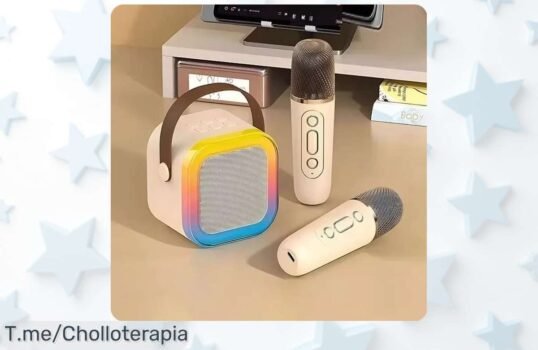 Aprovecha este ofertón único y consigue el producto de tus sueños a un precio loco; calidad insuperable que transformará tu vida, ¡compra ahora antes de que se acabe!