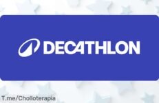 Atrapa el super chollo de ropa y zapatillas con descuentos brutales, ¡ofertón limitado que no volverás a ver! Renueva tu armario ya o te quedarás sin él