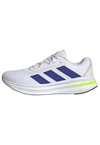 Atrapa el super chollo del día: Adidas Galaxy 7 Running Shoes, suela duradera y ajuste perfectísimo. ¡Oferta limitada que no puedes dejar escapar! Corre a comprar ahora.
