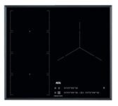 Cocina como un chef con la placa de inducción AEG IKE63471FB: rapidez, flexibilidad y control total en tus manos ¡No te pierdas este ofertón limitado ya!