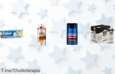 Compra 3 y paga 2, ¡un ofertón nunca visto! Llévate lo que más necesitas al precio de ganga Apresúrate, la oferta es limitada y se va volando