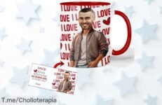Crea tu taza personalizada a precio loco y sorprende con un regalo único que hará sonreír ¡Oferta limitada, actúa ya antes de que se agoten!