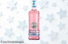 Descubre Puerto de Indias Fresa 0,0%: Sabor auténtico sin alcohol y sin azúcares ¡Un super chollo que hará feliz cada brindis! Asegura tu botella antes de que se acabe
