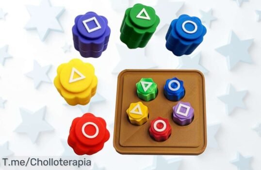 Descubre el Juego De Calamar Gonggi: un super chollo lleno de diversión y risas para todos ¡Aprovecha este ofertón antes que se agoten!