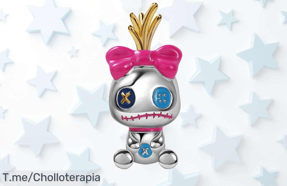 Descubre el abalorio colgante de Plata de Ley 925 con un brillo único que enamora, solo por tiempo limitado a precio loco. ¡Hazla feliz y compra ya esta oferta exclusiva!