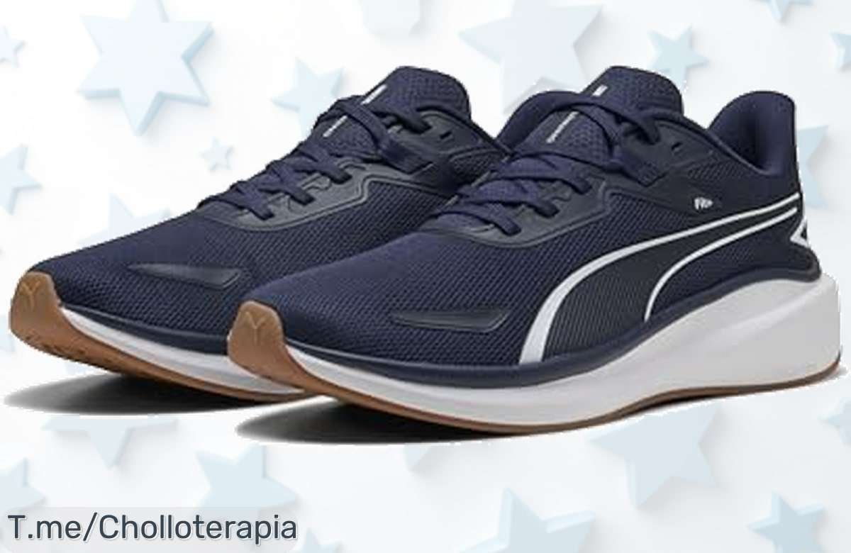 Descubre el ajuste seguro que nunca has visto con la correa Fit Plus: mantén todo en su lugar y aprovecha este ofertón a un precio loco. ¡Compra ya antes de que se acabe!