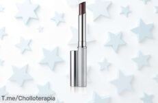 Descubre el brillo que realza tu belleza natural con Almost Lipstick Black Honey, ¡ofertón exclusivo de unidades limitadas! Atrapa este super chollo antes de que se acaben