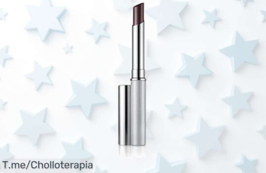 Descubre el brillo que realza tu belleza natural con Almost Lipstick Black Honey, ¡ofertón exclusivo de unidades limitadas! Atrapa este super chollo antes de que se acaben