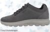 Descubre el chollazo del año con las Geox D Spherica A, unas zapatillas que te harán brillar mientras estás activa ¡Compra ahora y no dejes escapar este ofertón!