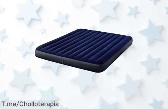Descubre el milagro de la energía en tus manos con nuestro potente dispositivo, ahora a un precio loco, ¡no te quedes sin este ofertón limitado!