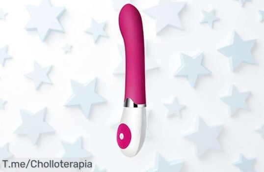 Descubre el placer extremo con el Pretty Love Vibrador, un diseño divertido que transforma tus momentos íntimos ¡Oferta única y limitada, consíguelo ya a precio loco!