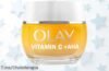Descubre el secreto de la luminosidad con Olay Vitamin C + AHA 24, un super chollo para combatir manchas y lograr una piel radiante ¡No te quedes sin él, oferta limitada!