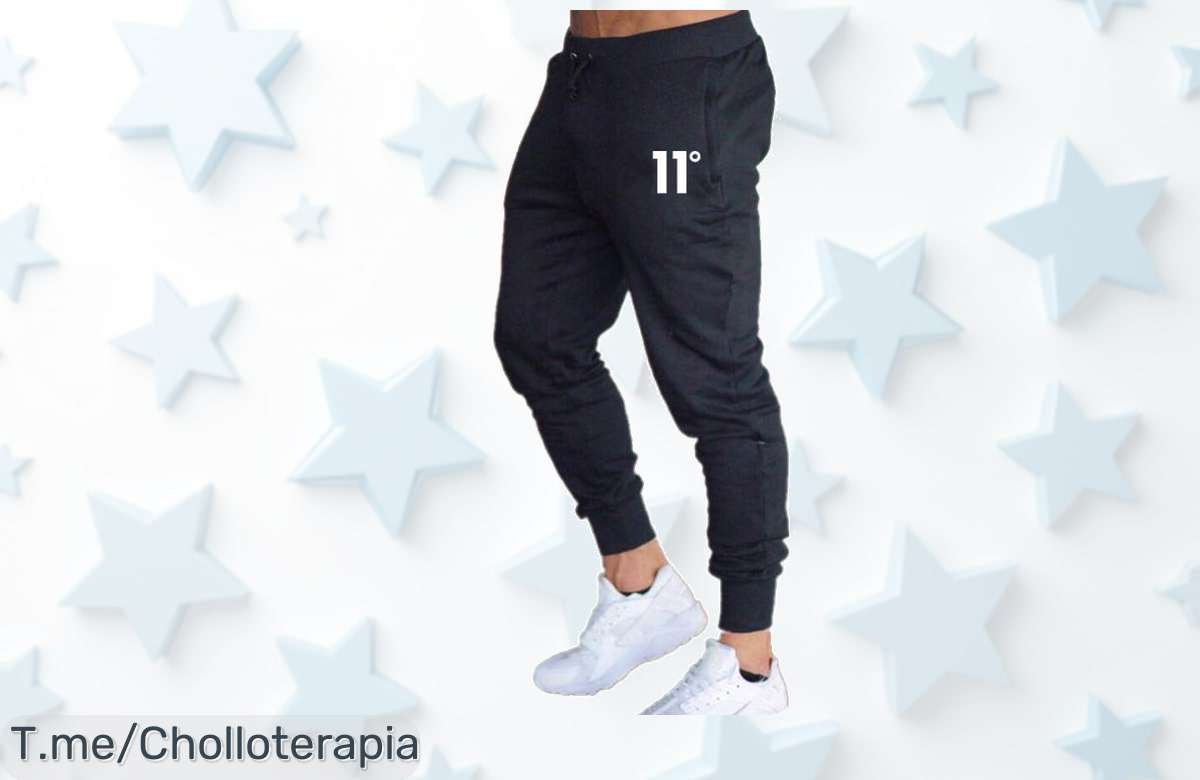 Descubre el super chollo de este increíble producto que transforma tu vida, aprovecha el descuento brutal y actúa rápido antes de que se agote esta oferta única.