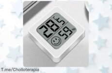 Descubre el super chollo de este mes: una calidad insuperable que transforma tu vida ¡No pierdas la oportunidad, aprovecha nuestro ofertón limitado ahora!