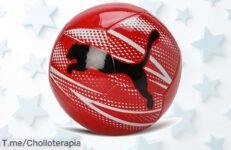 Descubre el super chollo que cambiará tu vida: producto revolucionario con un descuento brutal para disfrutar al máximo ¡Compra ya antes de que se agote!