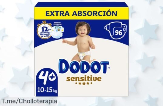 Descubre el super chollo que cambiará tu vida: producto único con beneficios increíbles, ¡aprovecha este ofertón por tiempo limitado y hazlo tuyo ya!