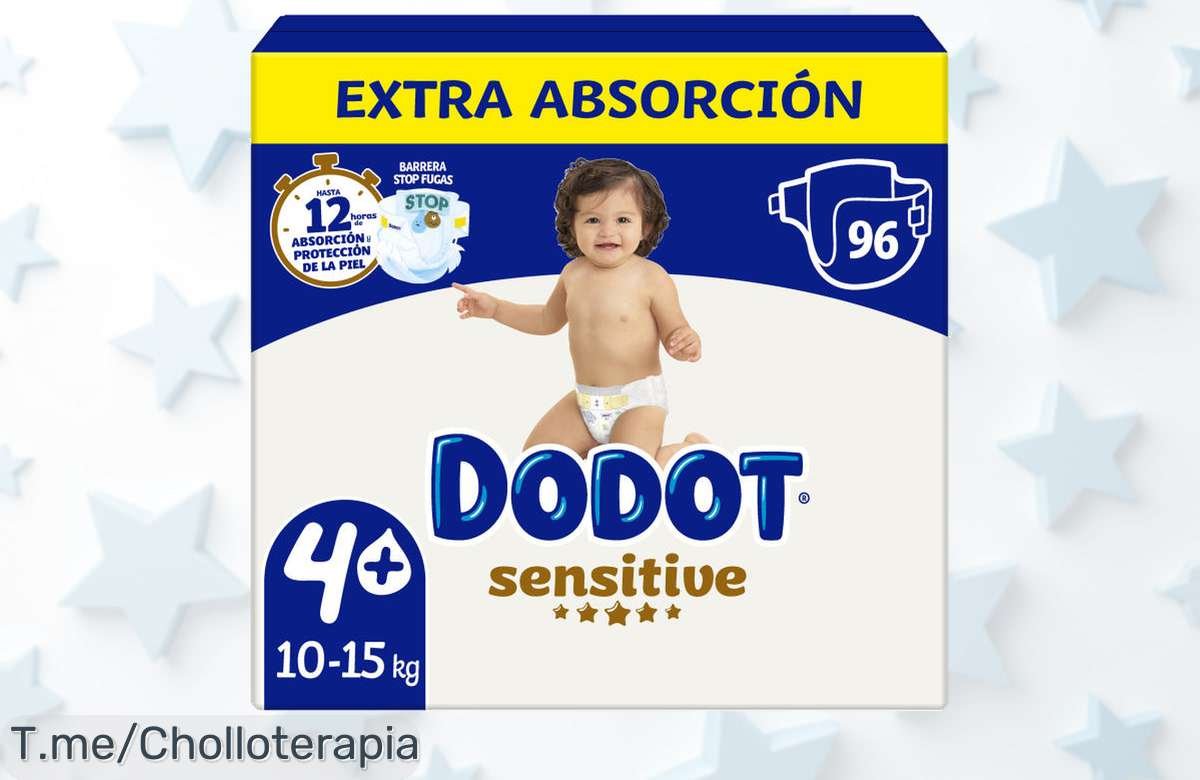 Descubre el super chollo que cambiará tu vida: producto único con beneficios increíbles, ¡aprovecha este ofertón por tiempo limitado y hazlo tuyo ya!
