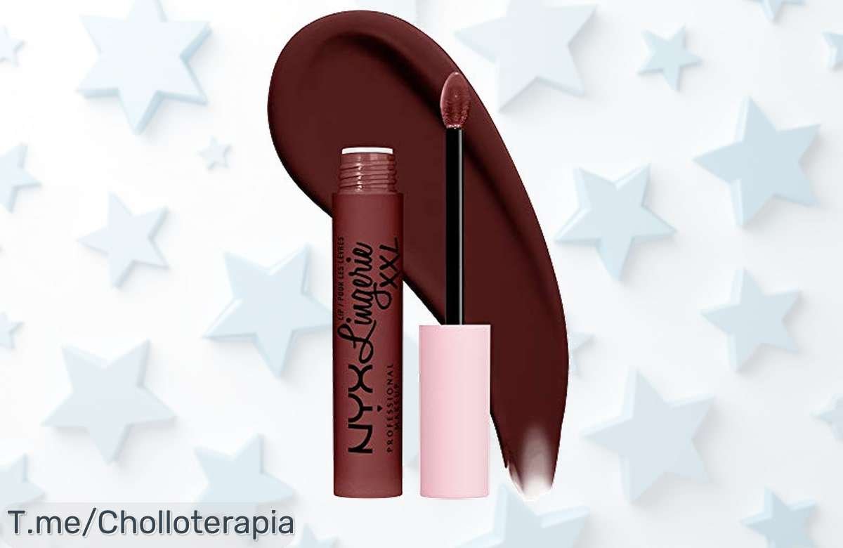 Descubre el super chollo que estabas esperando: un producto nunca visto con descuento brutal. ¡Apresúrate y llévate este ofertón antes de que se agote!