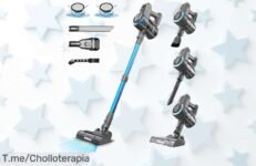 Descubre el super chollo que transformará tu vida, con un descuento brutal y beneficios nunca vistos ¡Aprovecha esta oferta única antes de que se acabe!
