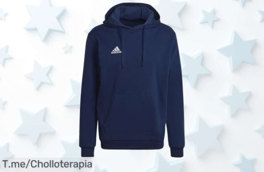 Descubre la capucha con cordón que se ajusta a ti como un guante, ¡un super chollo! Aprovecha este ofertón exclusivo antes de que desaparezca ¡Compra ya!