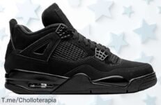 Descubre las Zapatillas JORR· BABANOR®: ¡Innovación y estilo nunca antes vistos a un precio loco! Mejora tu rendimiento, aprovecha este ofertón limitado y hazlas tuyas ya