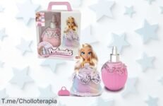 Descubre los Bizak Perfumitos: muñecas únicas y accesorios divertidos en un super chollo ¡No dejes pasar esta oferta loca, corre antes de que se acabe!