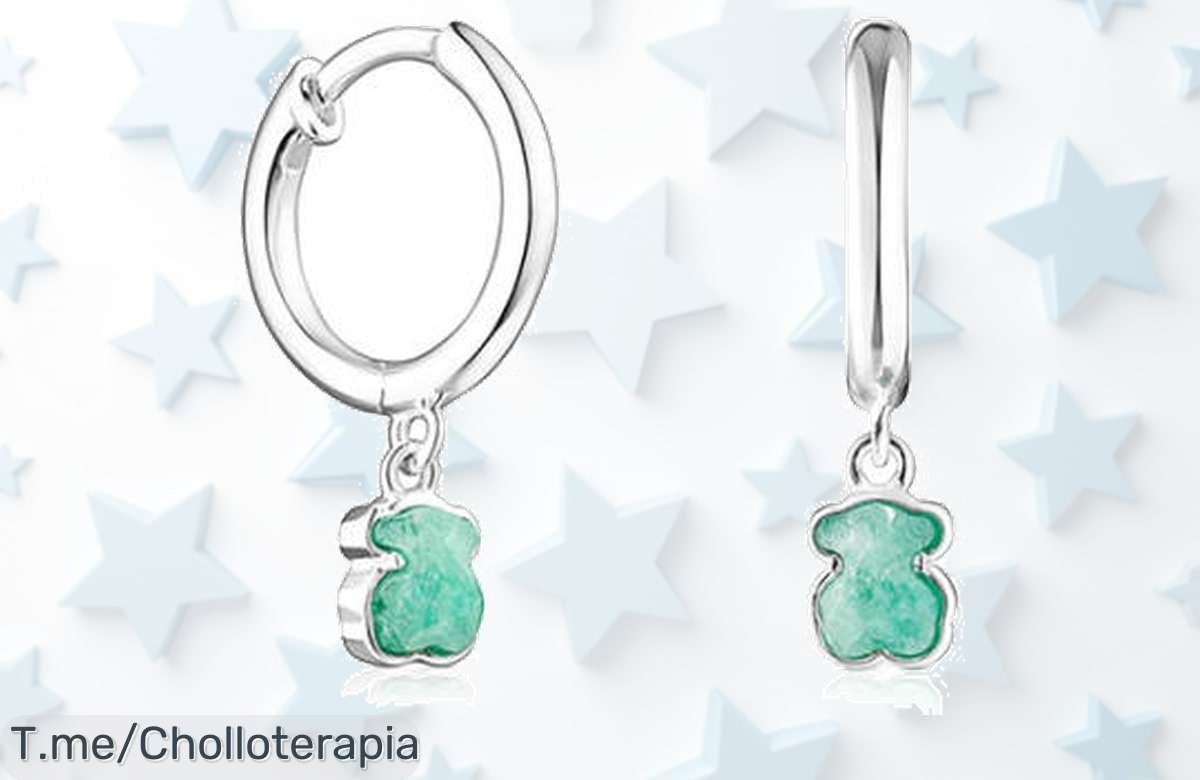 Haz brillar tu estilo con los Pendientes de Plata de Primera Ley: elegancia única a un precio loco. ¡No te quedes sin ellos, esta oferta nunca se repite! Actúa ya y conquista cada mirada.