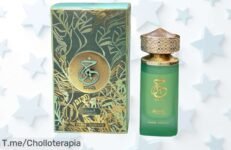 Impactante fragancia Paris Corner Khair Pistachio Eau de Parfum 100ml a un precio loco que hará que todos se giren, no te quedes sin el tuyo en esta oferta limitada