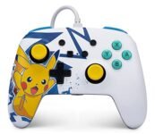 Mando PowerA Pikachu a precio loco: Juega sin límites con audio fácil y olvídate de las pilas ¡Este super chollo es único, adquiere el tuyo antes que se agote!