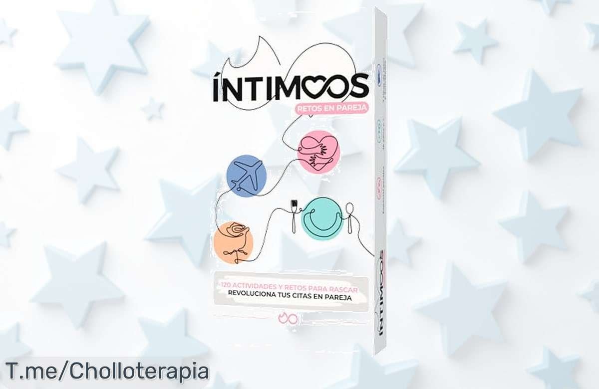 Revive la chispa en tu relación con ATM Gaming: ¡Ofertón de citas increíbles y retos divertidos! No dejes pasar esta oportunidad, transforma sus noches ahora mismo.